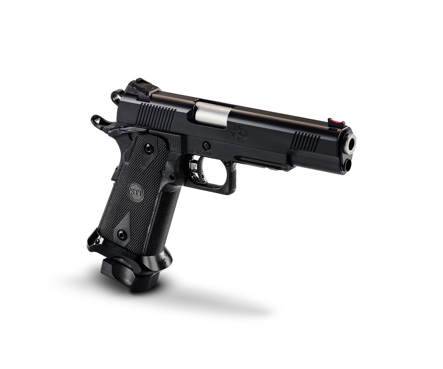 STI Marauder Pistol