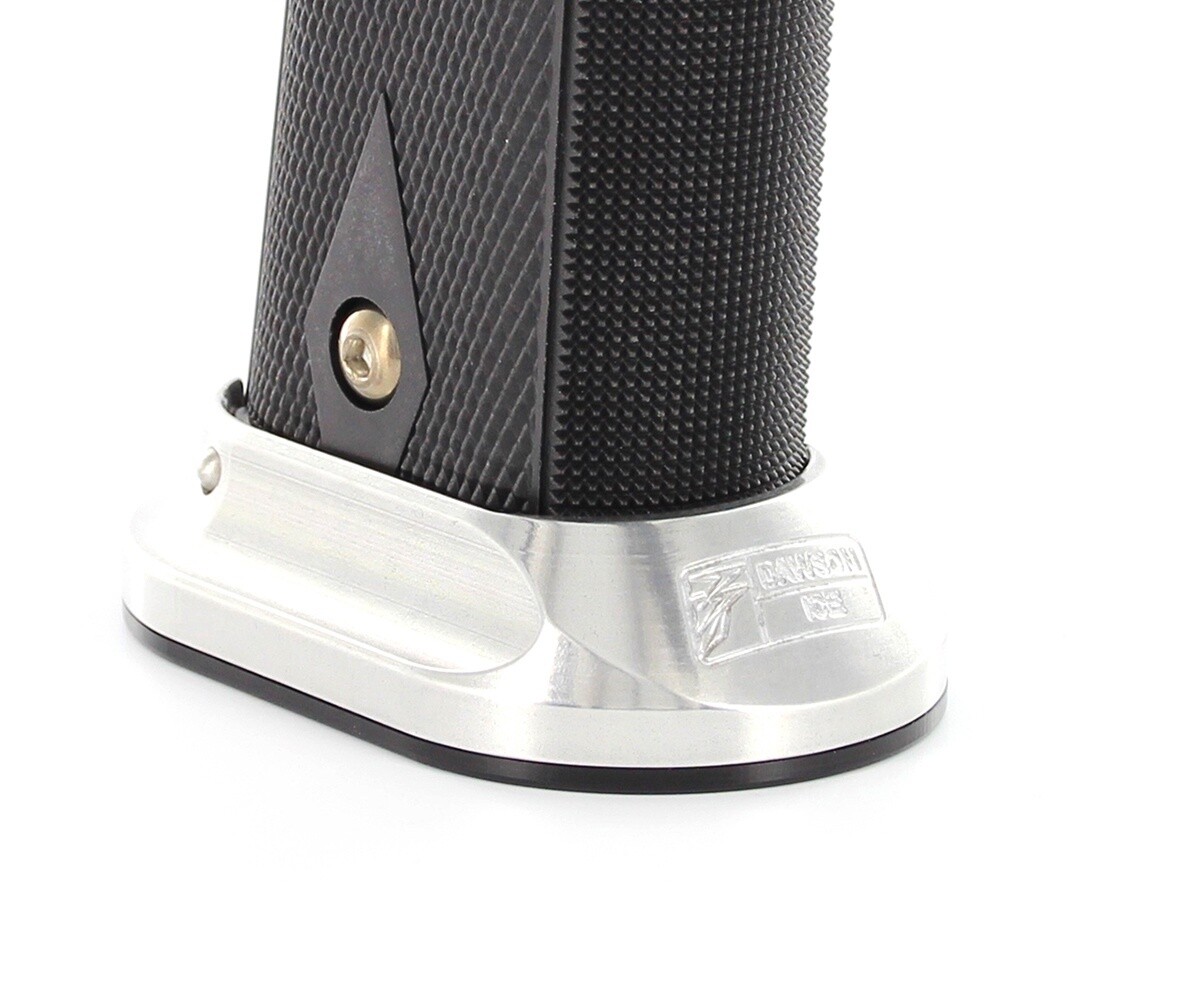Dawson ICE HiCap Magwell