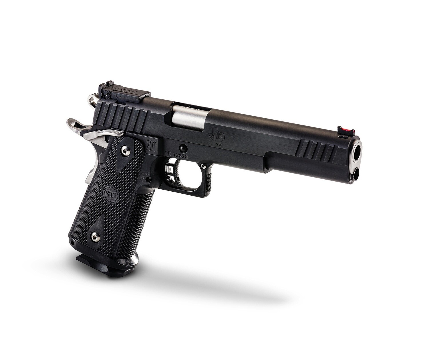 STI Eagle Pistol