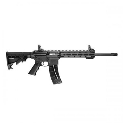 Smith &amp; Wesson M&amp;P15 .22LR Sport 16&quot;