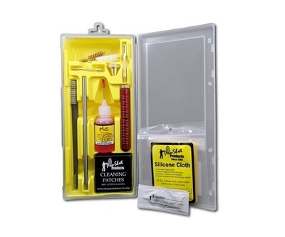 Pro-Shot Classic Handgun Cleaning Kit