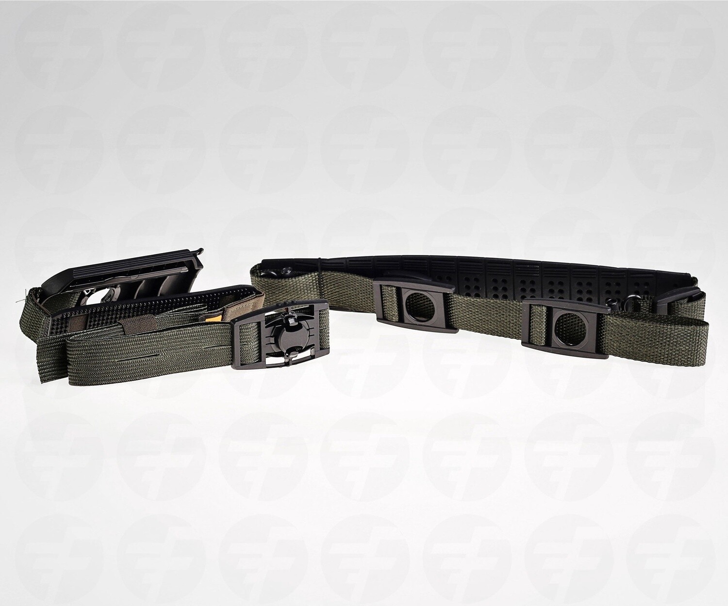 3HGR Original Harness