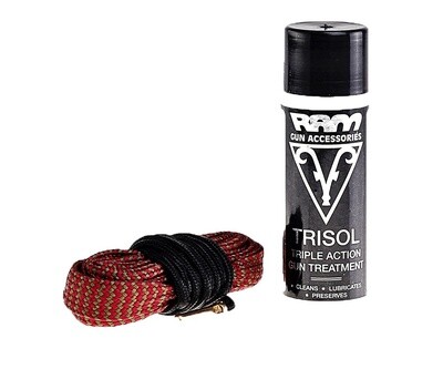 RAM Quick-Clean Bore Cleaner