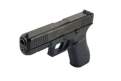 Glock 17 Gen 5 FS 9mmP Pistol