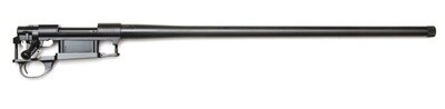 Howa 1500 Barreled Action 6.5 Creedmoor HB Blued 24&quot;