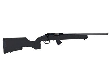 Howa M1100 .22 LR STD Rifle 18&quot; Synthetic Stock