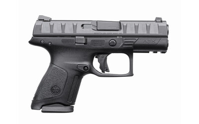 Beretta APX 9mmp Compact