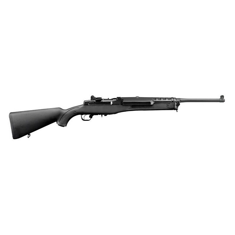 Ruger Mini 14 Ranch .223 Rem Semi-Auto Rifle 18,5&quot;