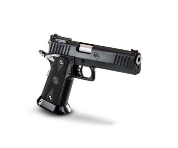 STI 2011 Edge 40 S&amp;W Pistol