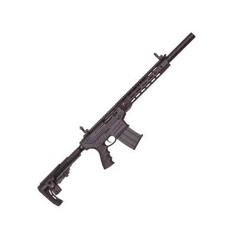Derya MK12 AP100 12 Gauge 20&quot;