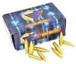 Frontier Range Master .311 Cal 120gr BTSP Bullets (100)