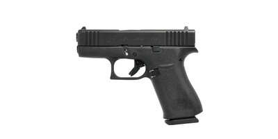 Glock 43X FS 9mmP