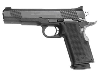 Bul M5 .40S&amp;W Full Size Pistol