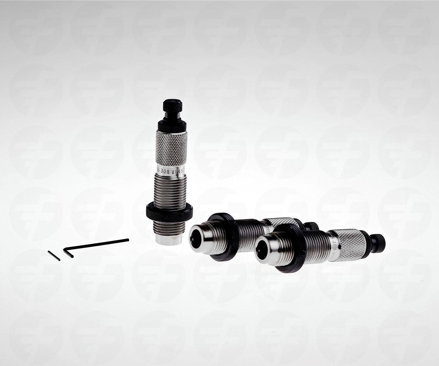 Redding Deluxe Die Set