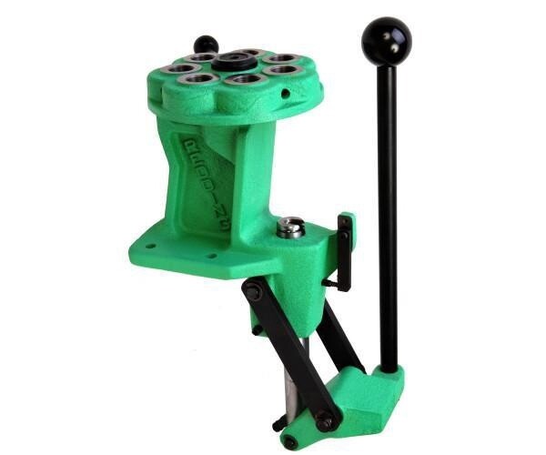Redding T-7 Turret Reloading Press