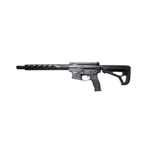 ADC AR9 Competition 9mmP 12.5&quot; Semi-Auto