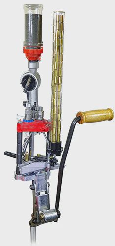 Lee Pro 1000 Kit 9mmP