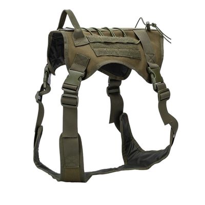Legend Dog Vest