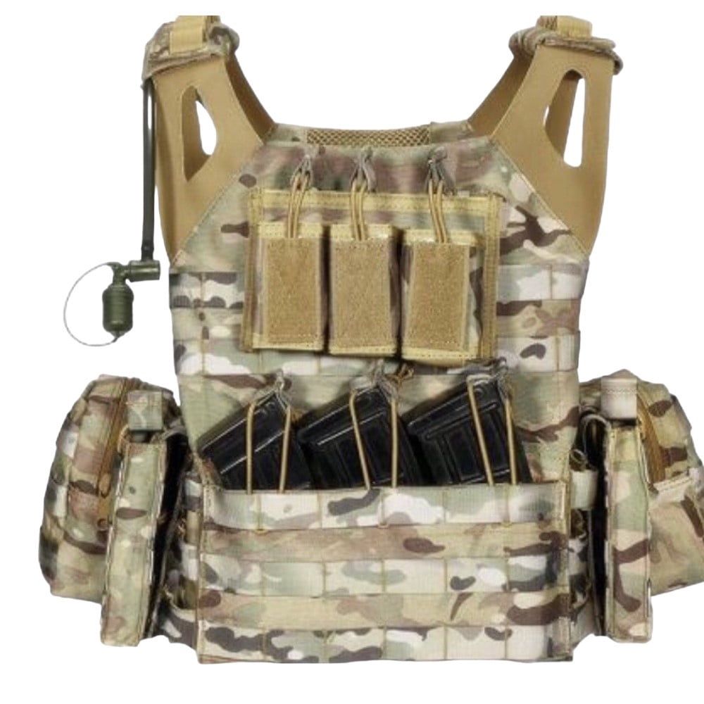 Legend Aiantas Tactical Vest
