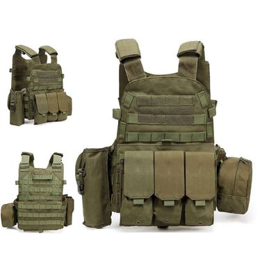 Legend Pinelopi Tactical Vest