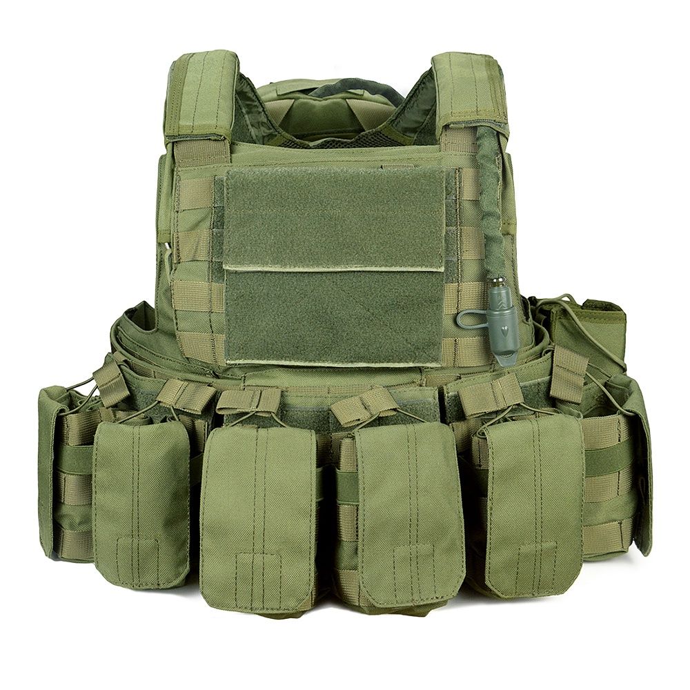 Legend Odysseus Tactical Vest