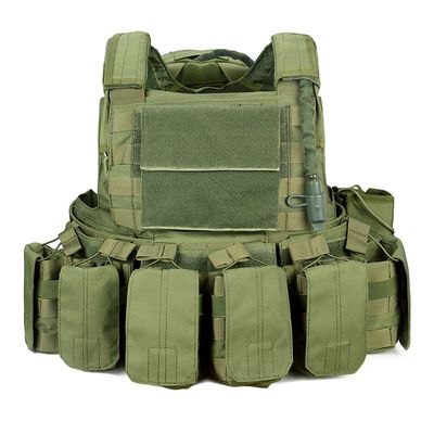 Legend Odysseus Tactical Vest