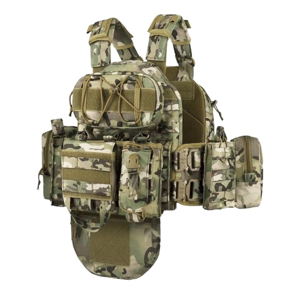 Legend Omiros Tactical Vest