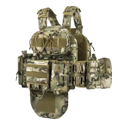 Legend Omiros Tactical Vest