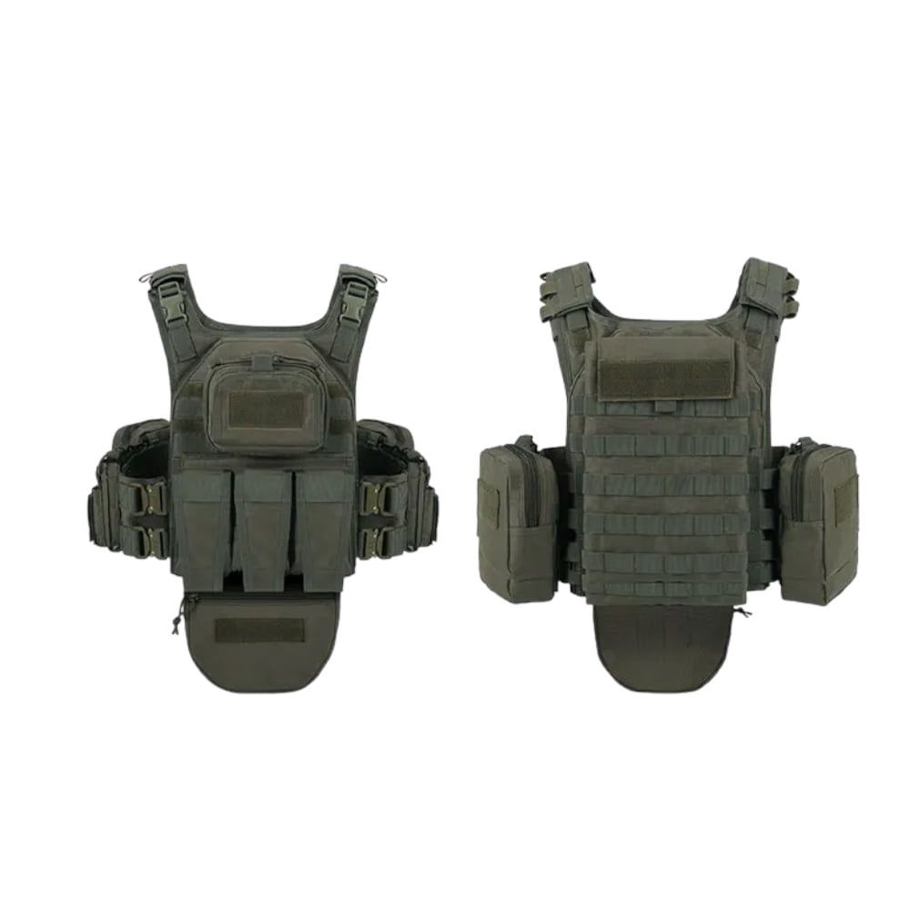 Legend Parmenion Tactical Vest