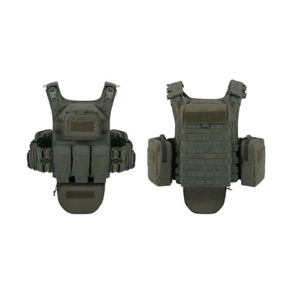 Legend Parmenion Tactical Vest