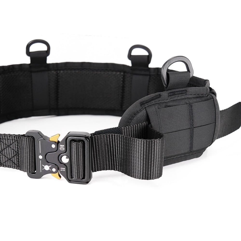 Legend Tactical Belt - Black