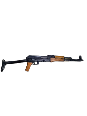 Norinco Type 56 7.62x39mm Under Folding Semi-Automatic Rifle