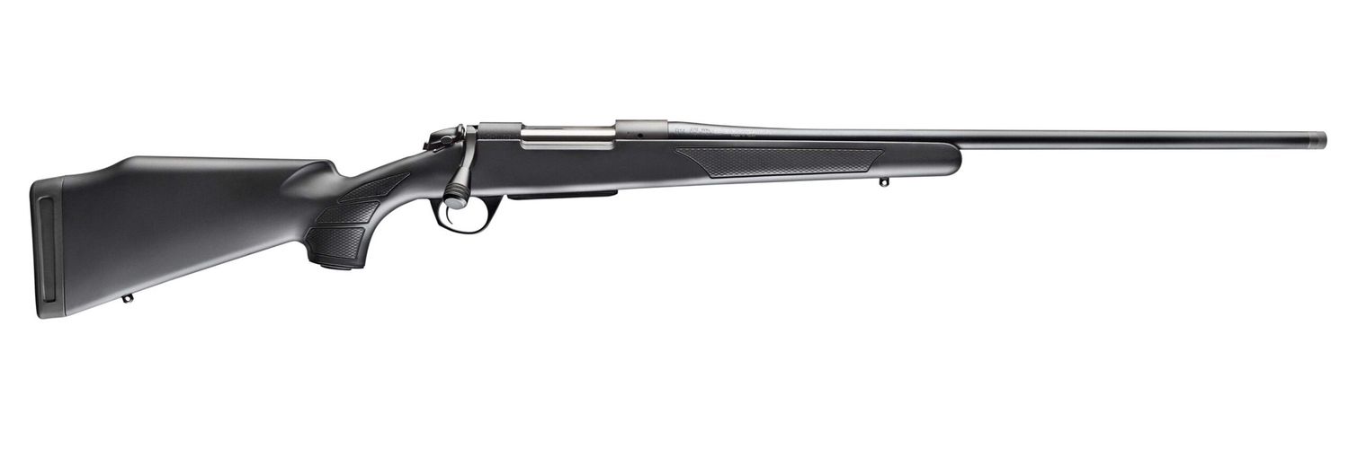 Bergara B14 Sporter 270 Win Rifle