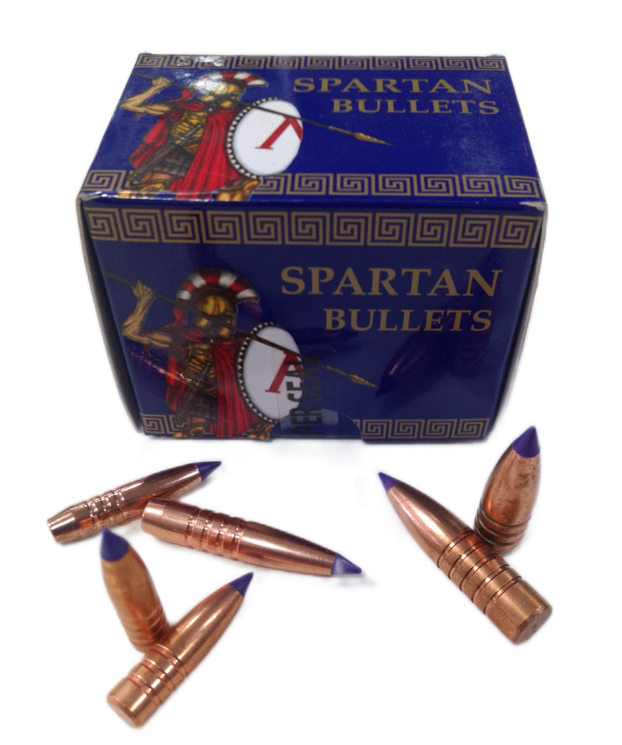 Frontier Ultimate Hunter .308 150gr PTBT (50)