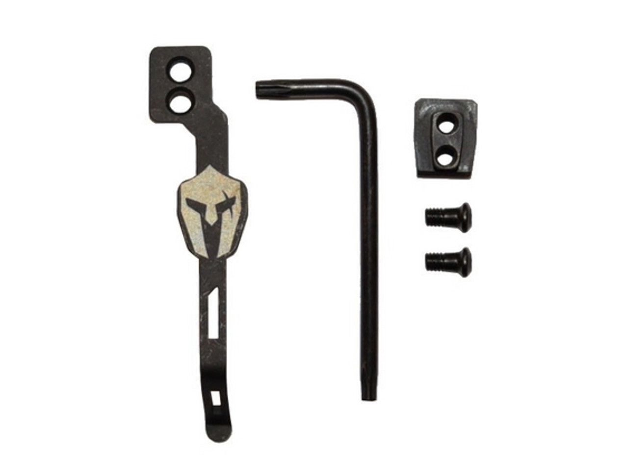 Typhoon B.A.D. Lever Kit IPSC