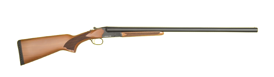 Pardus DE Side-by-Side Shotgun