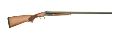 Pardus DE Side-by-Side Shotgun