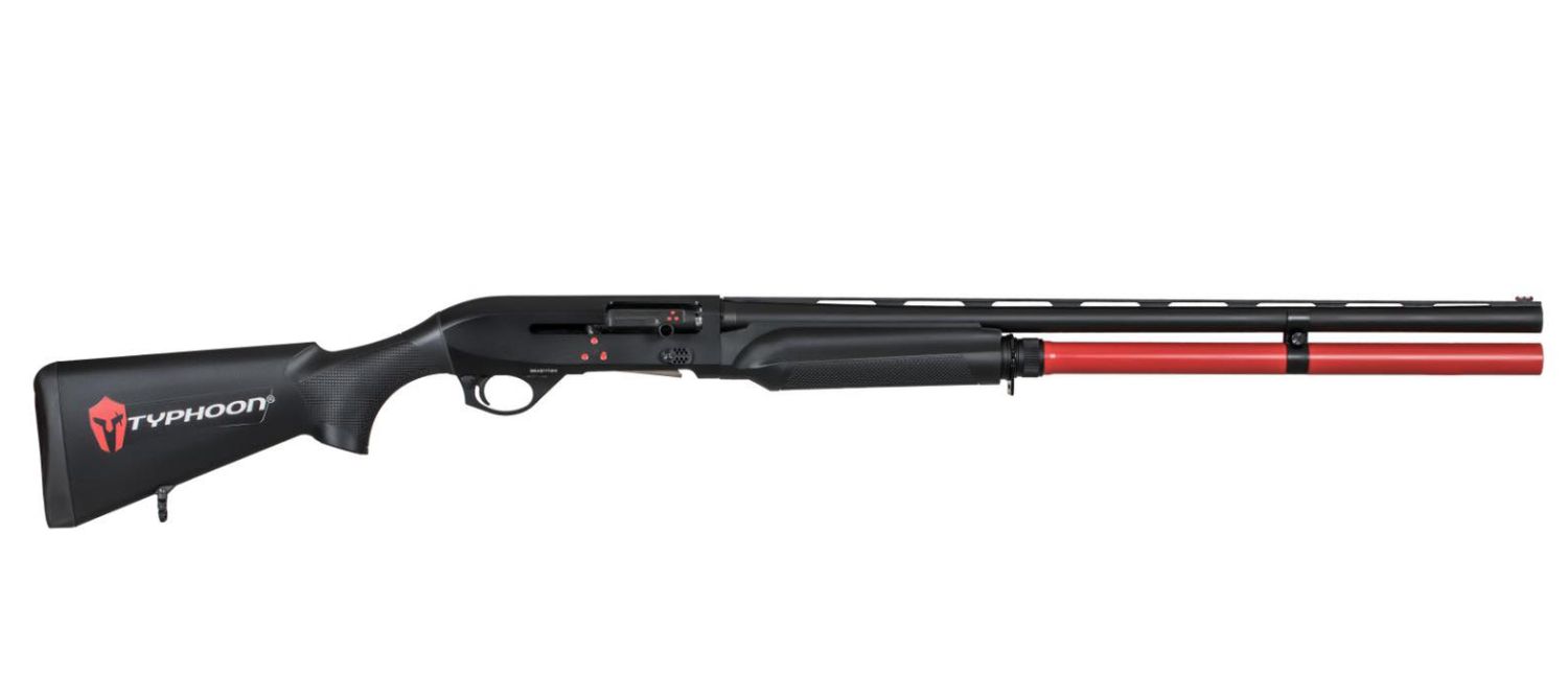 Typhoon Phoenix TDS12 26&quot; 12 Gauge Semi-Auto IPSC
