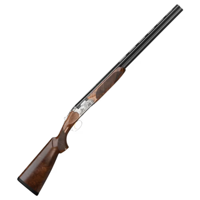 Beretta 687 Silver Pigeon 3 Hunting 30 Inch Over and Under Shotgun