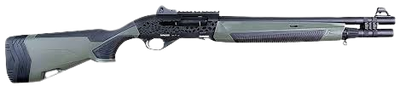 Typhoon Phoenix FPX OD Green 18.5&quot; 12 Gauge Semi Auto 6+1