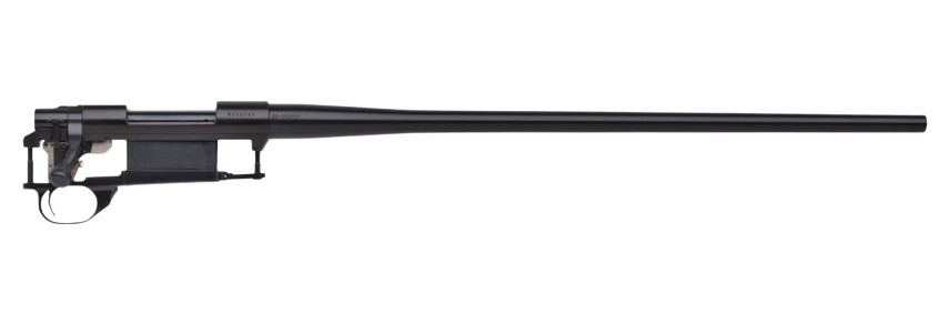 Howa 1500 .243 22&quot; Standard Barreled Action Blued