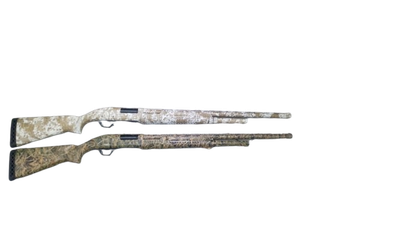 Pardus PC Pump Action Shotgun