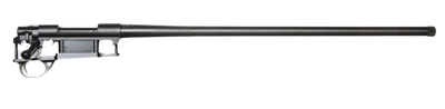 Howa 1500 .243 Winchester Heavy Barreled Action 24&quot; Blued