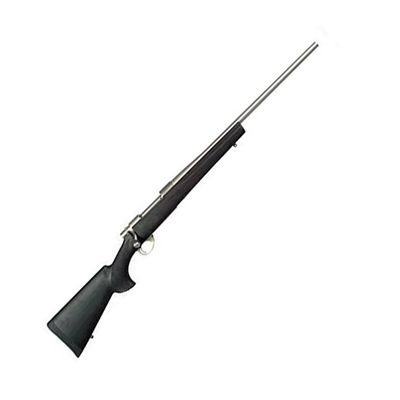 Howa 1500 .308 Winchester 24&quot; Stainless Steel HB Hogue stock