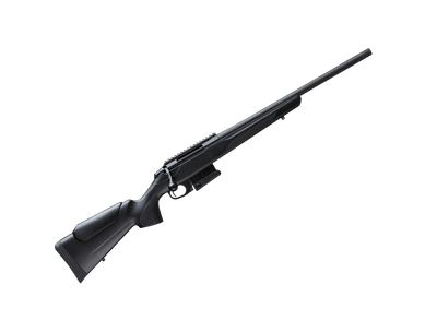 Tikka T3x CTR  6.5 Creedmoor 24&quot;