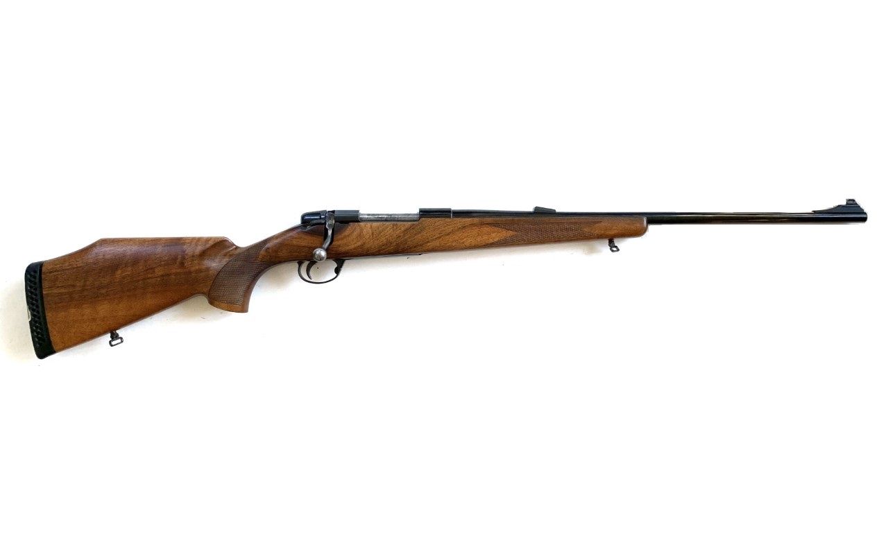 Zoli .30-06 Springfield Rifle