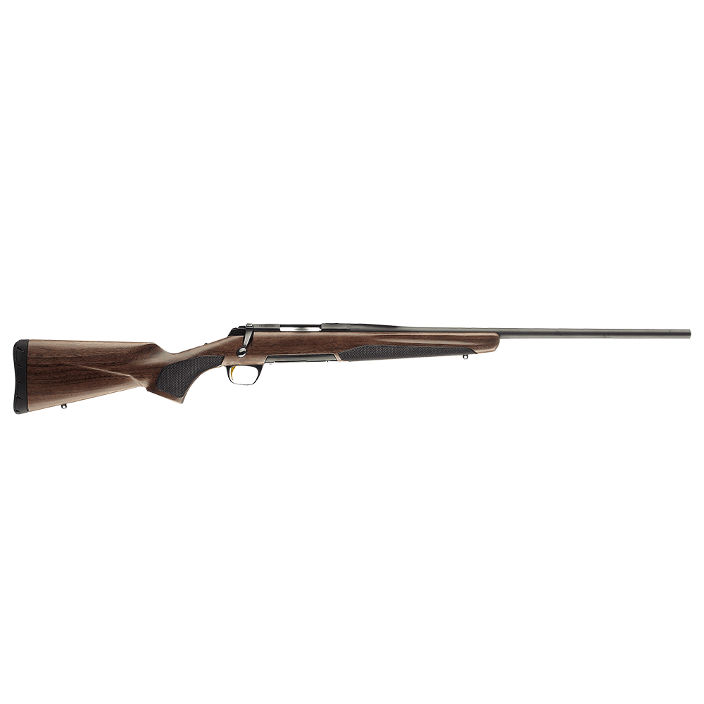 Browning X-Bolt Rifle, Caliber: .25-06 Remington, Barrel Length: 24 Inch