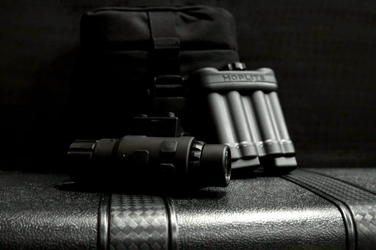 Hoplite DNV-9 Gen 2 Night Vision Monocular