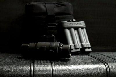 Hoplite DNV-9 Gen 2 Night Vision Monocular