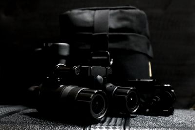 Hoplite DNV-9 Gen 2 Nigh Vision Binocular